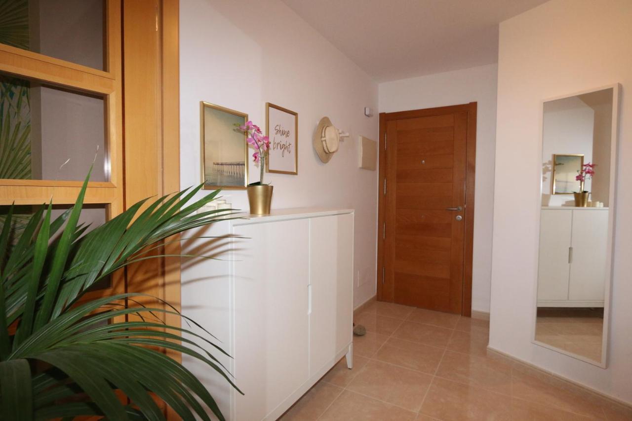 El Medano - la Perla C004 1