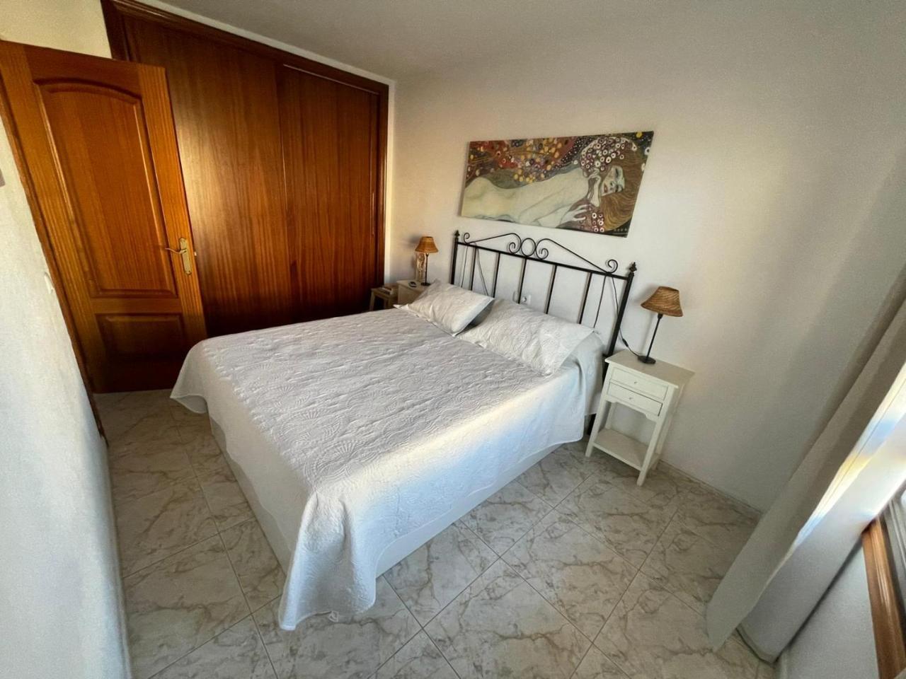 Paraiso Del Medano ,Centrico 2