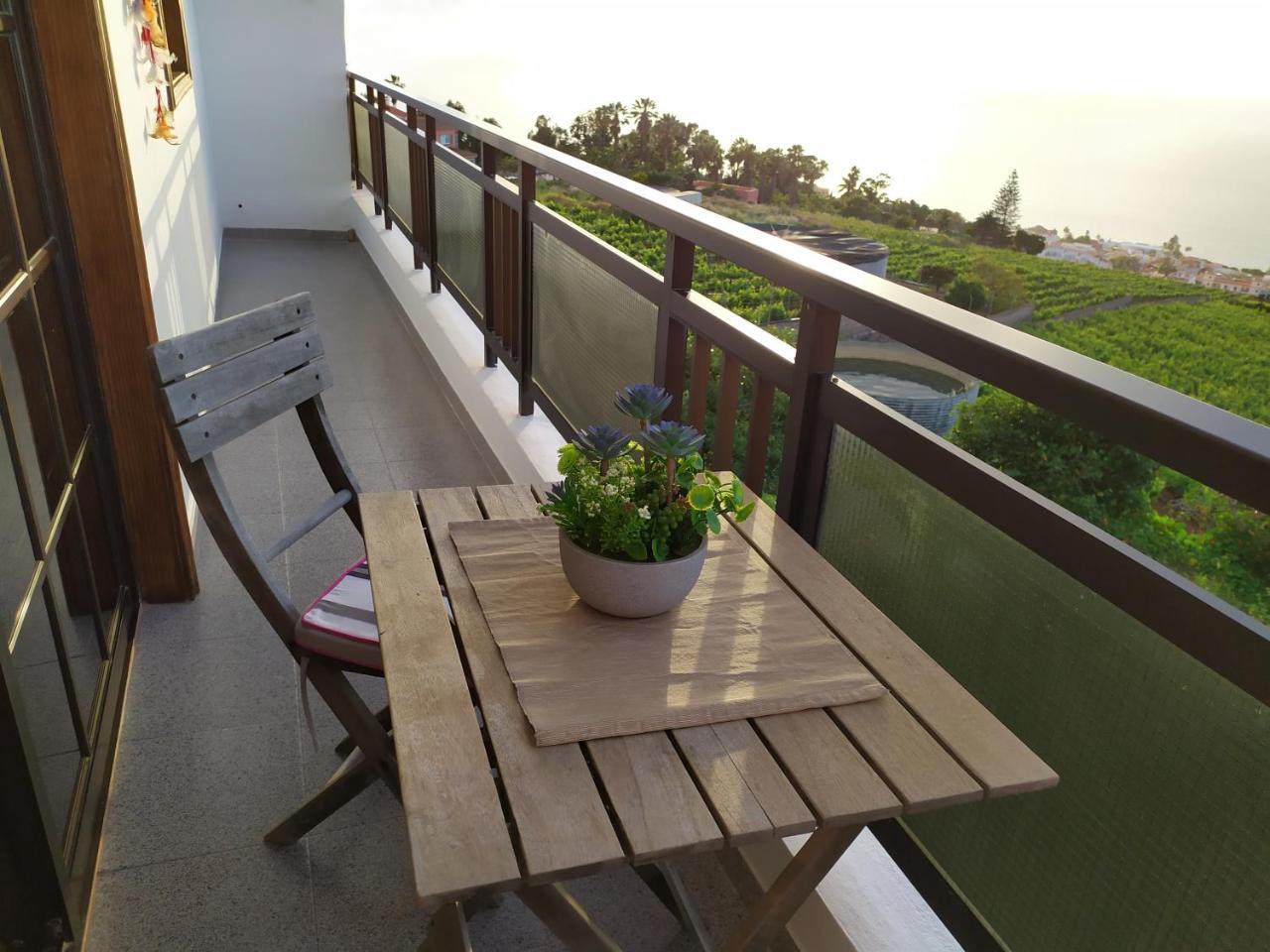 Los Atardeceres Mas Bellos Del Sauzal 2