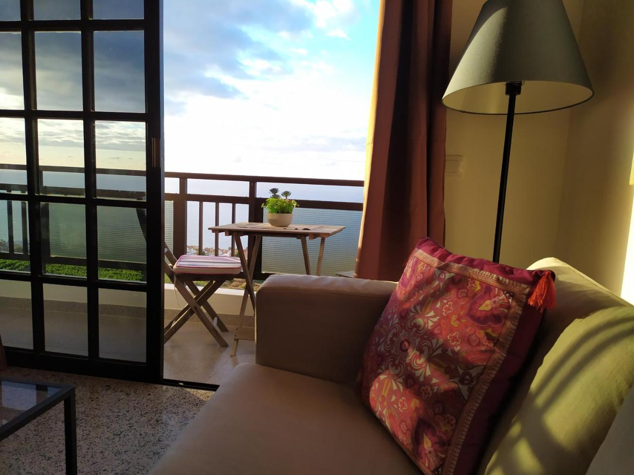 Los Atardeceres Mas Bellos Del Sauzal 1