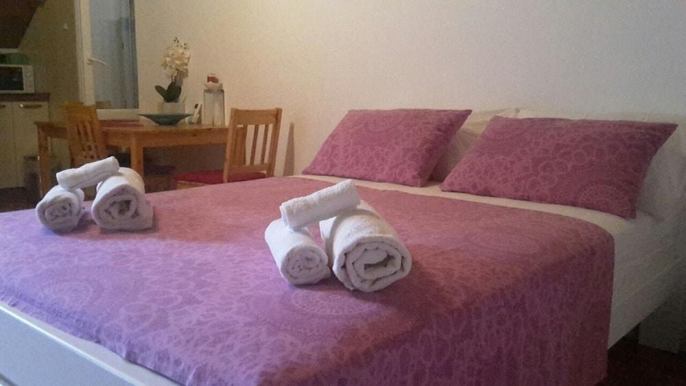 Apartment Tonka's Terrace 1