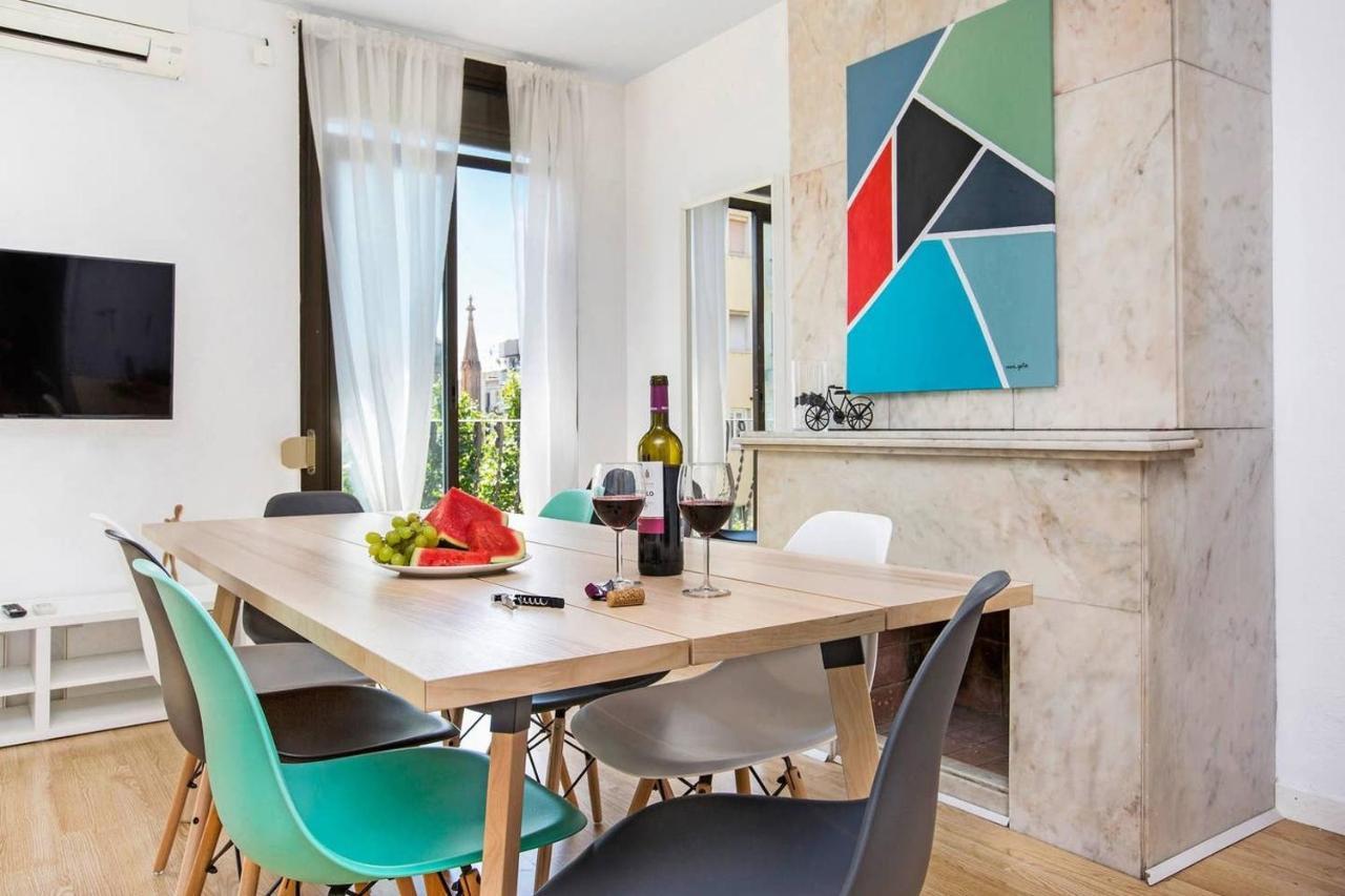 Stay U-Nique Apartments Casanova 2