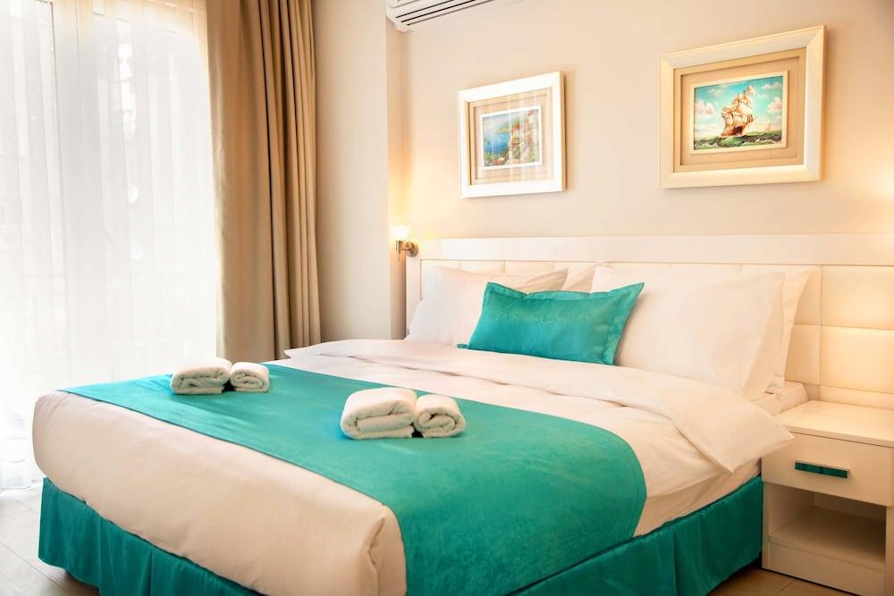 Taksim Premium Residence