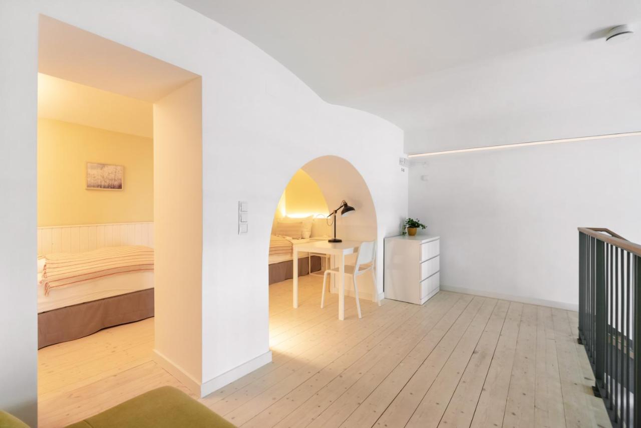 Vorgarten Apartments - Central, New And Stylish for Your Comfortable Stay in Vienna 2