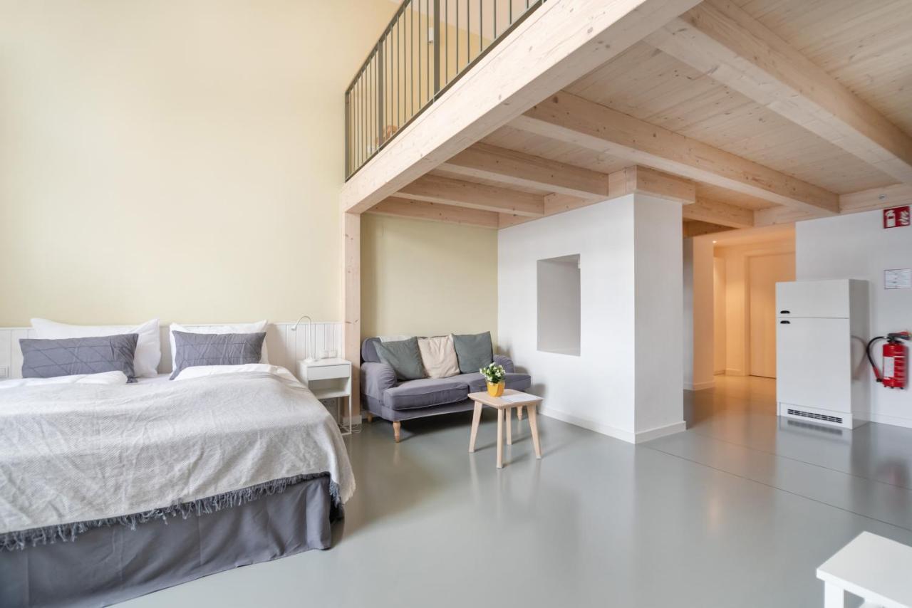 Vorgarten Apartments - Central, New And Stylish for Your Comfortable Stay in Vienna 1