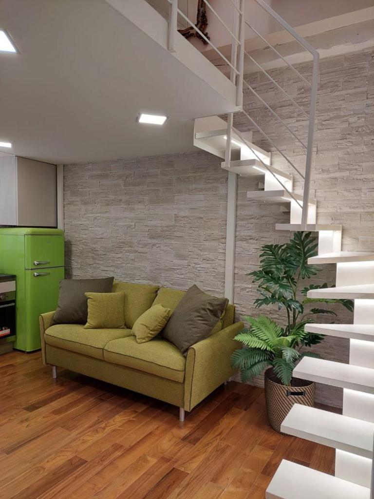 Comecasa Prestigiosa Suite in Crocetta