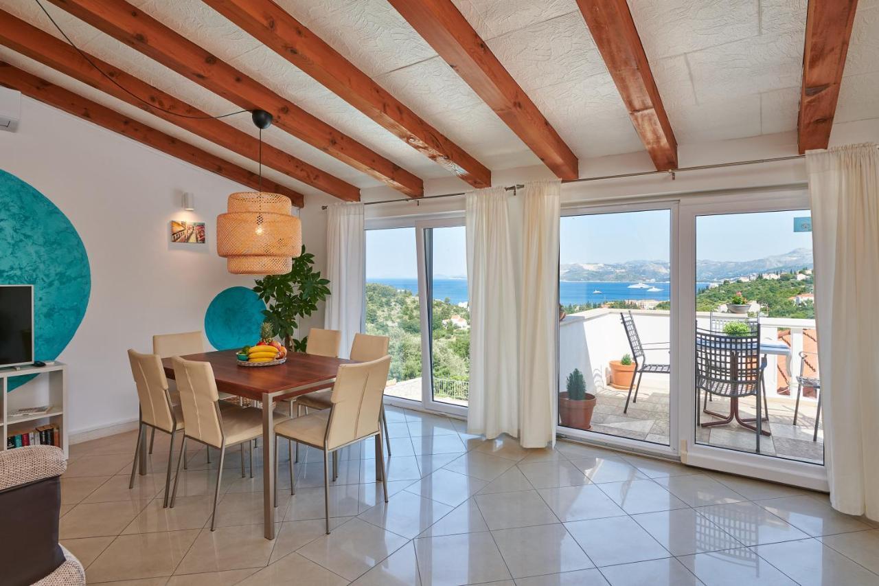 Dream View Apartments 2