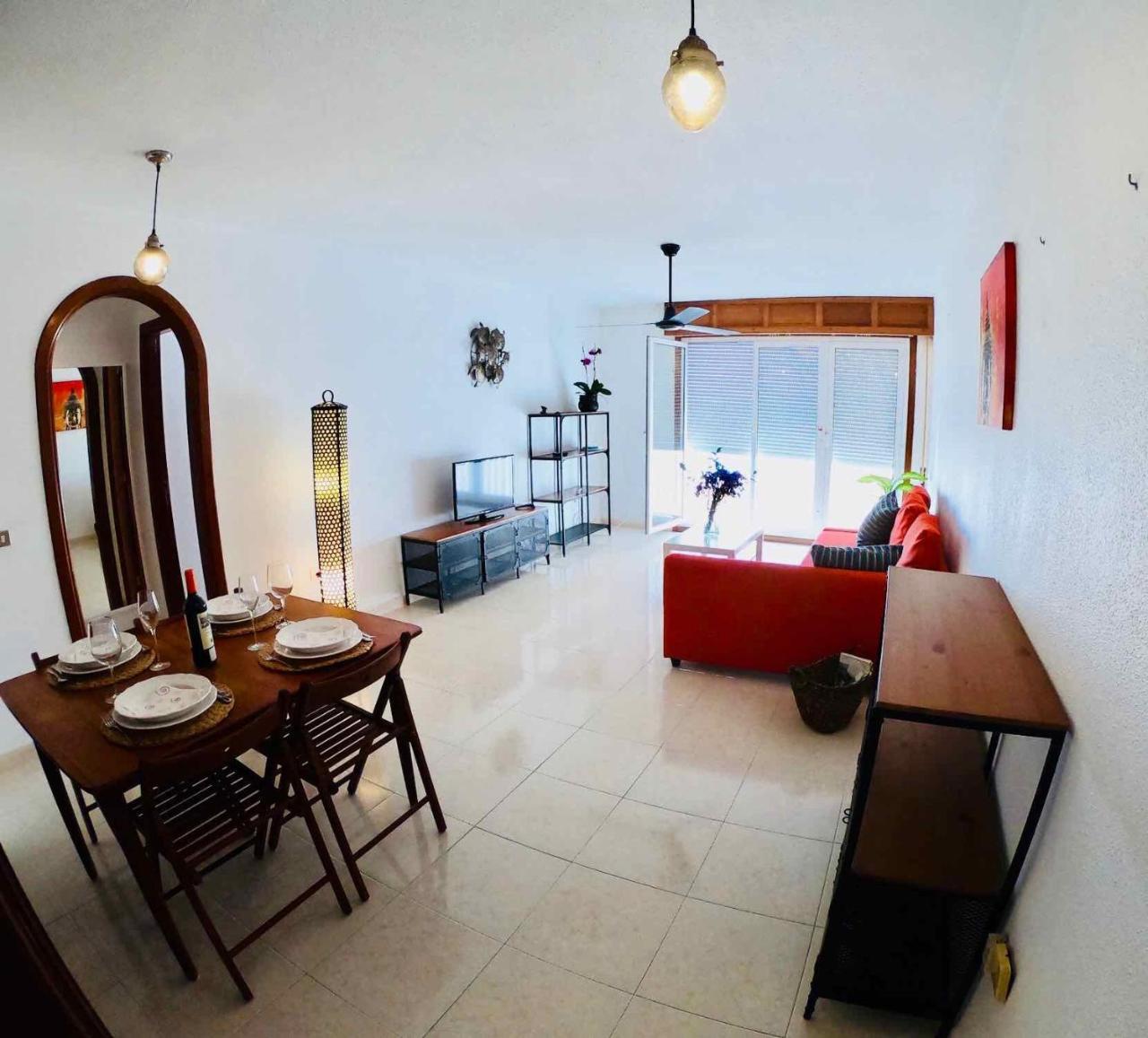 Comodidad, Vistas Y Encanto 2