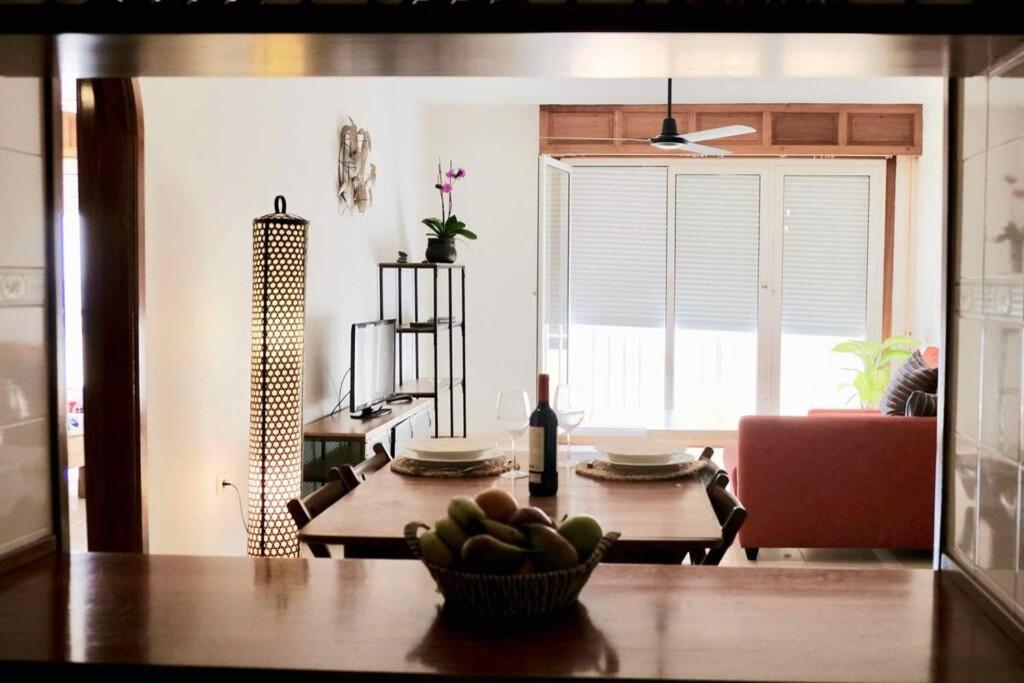 Comodidad, Vistas Y Encanto