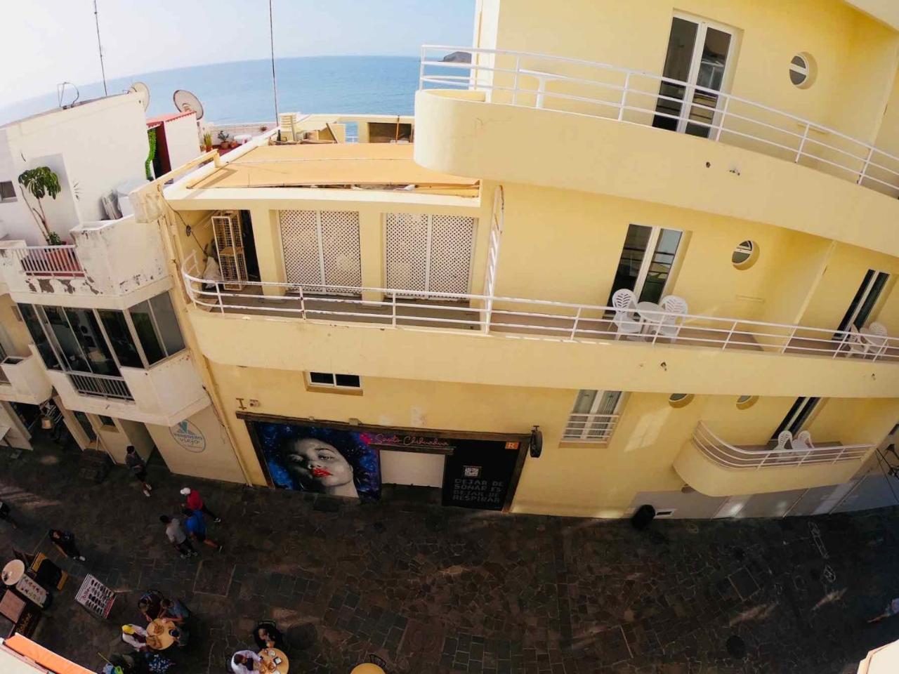 Comodidad, Vistas Y Encanto 1