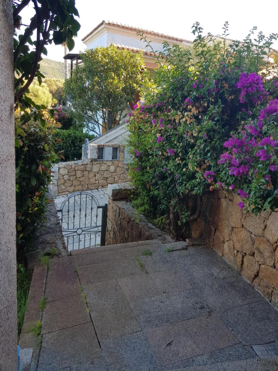 Casa Cala Sardegna Budoni Residence Con Piscina 2