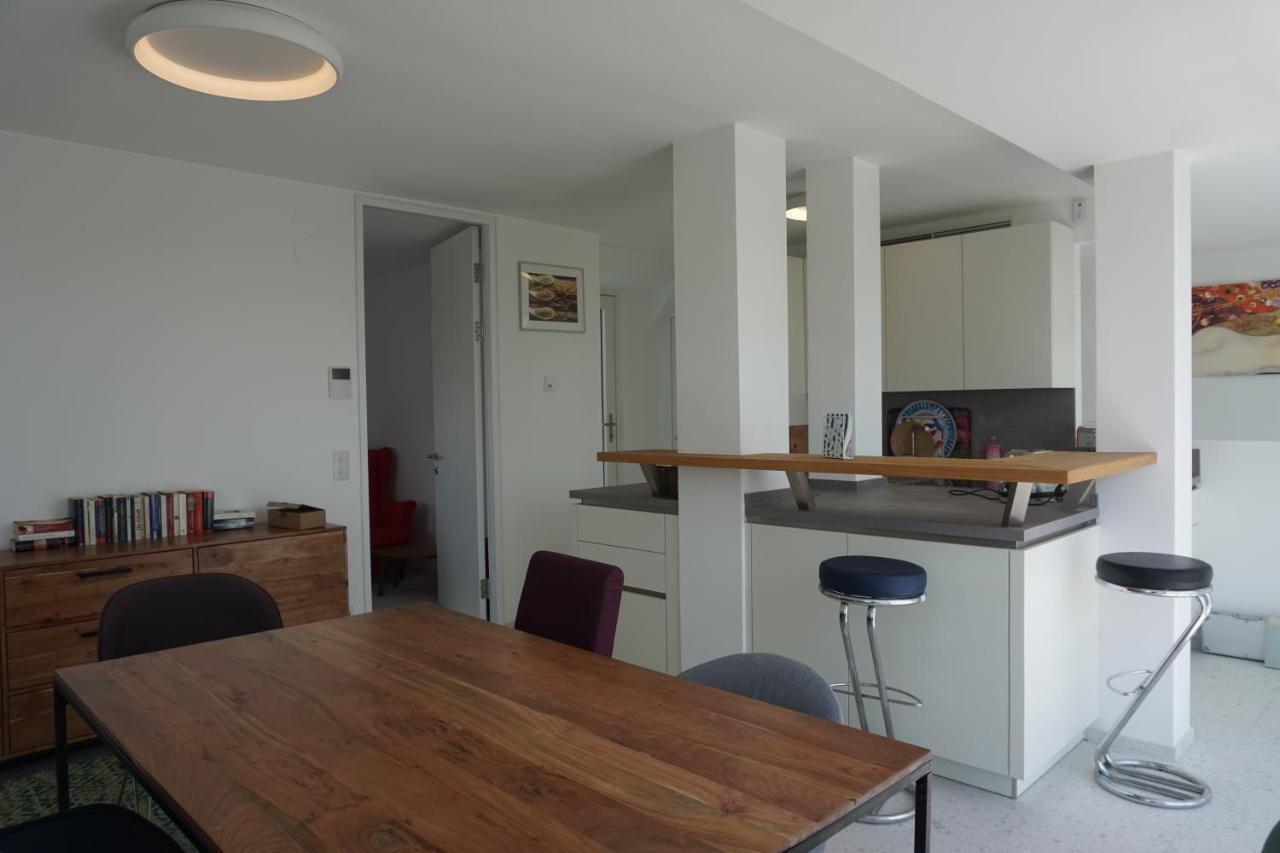 Augartenblick Penthouse 15 2