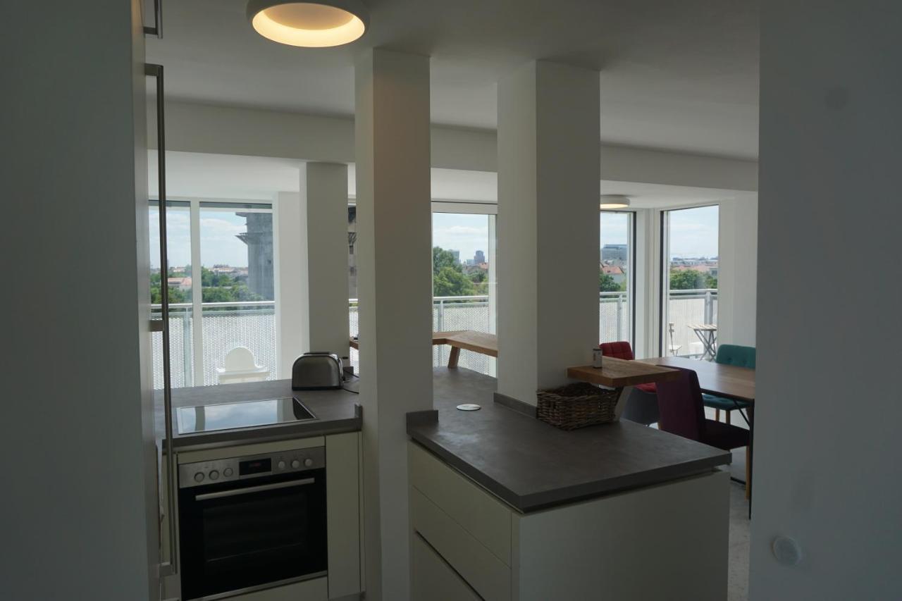 Augartenblick Penthouse 15 1