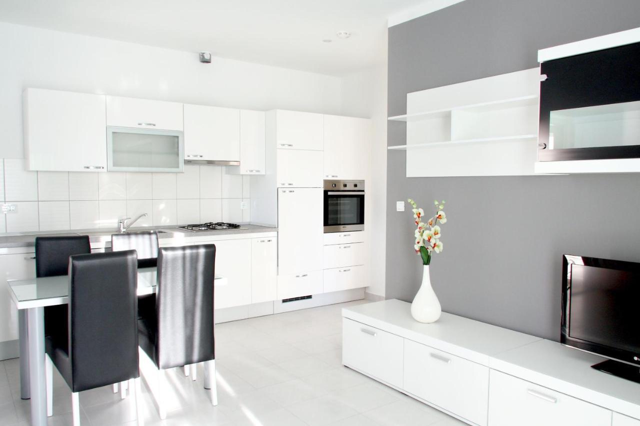 Apartments Grand Pinea 2