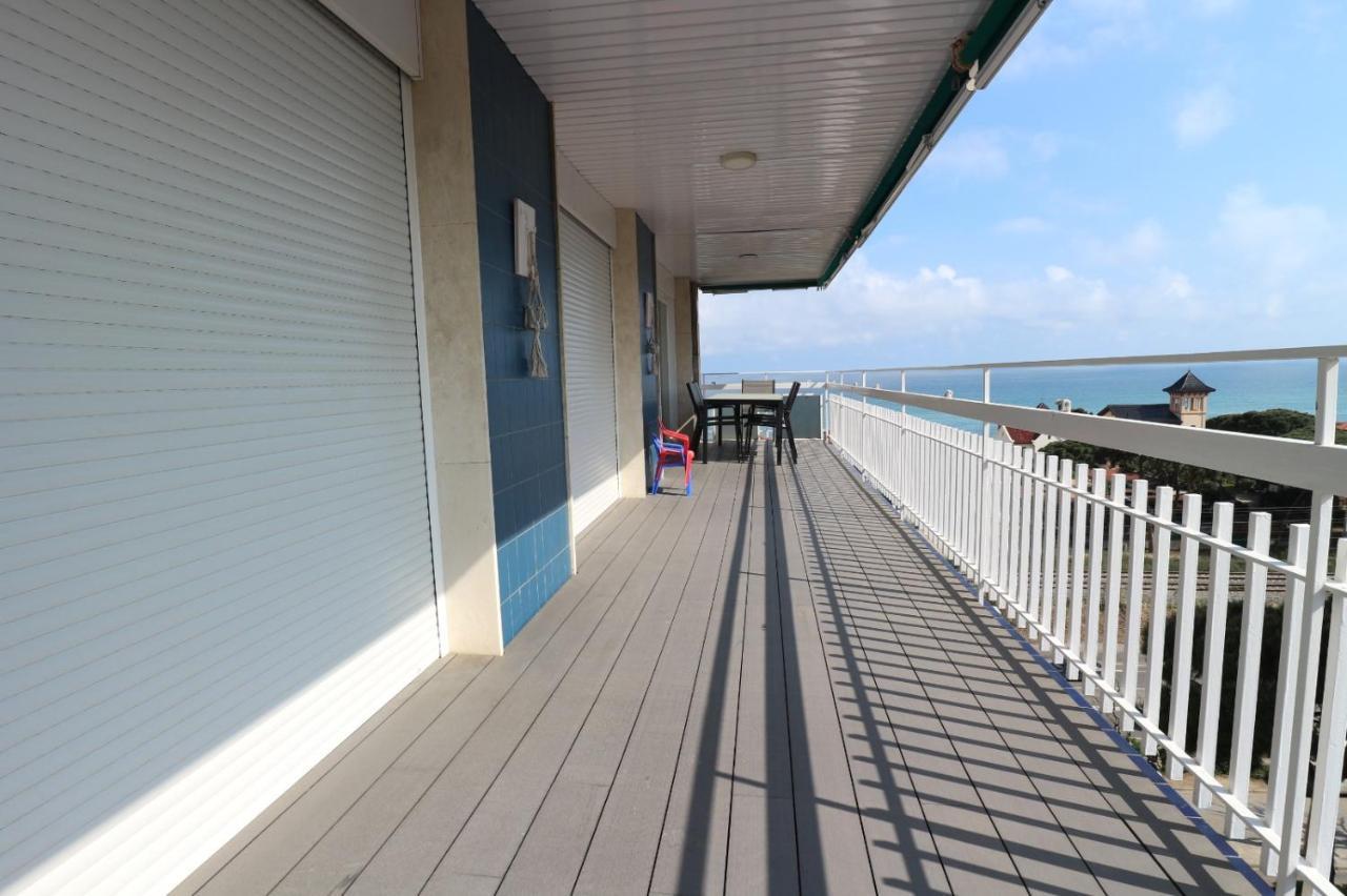 Apartamento Con Vistas Al Mar 1