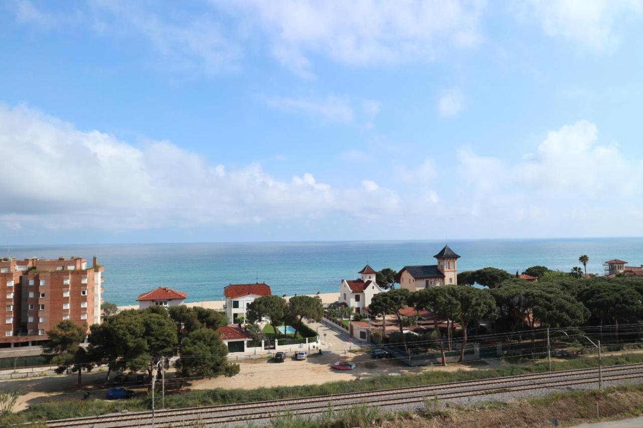 Apartamento Con Vistas Al Mar 2