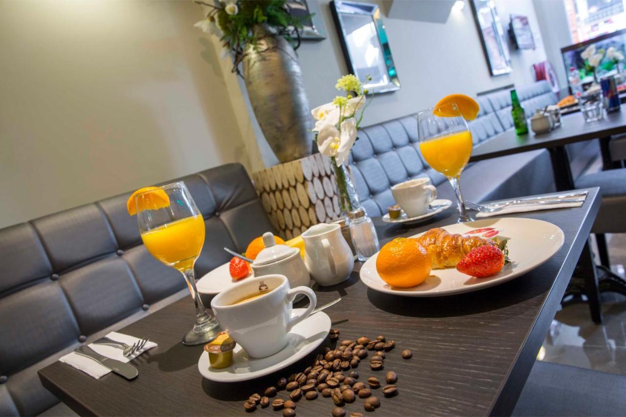 Royal Plaza Hotel Amsterdam (Adults only)