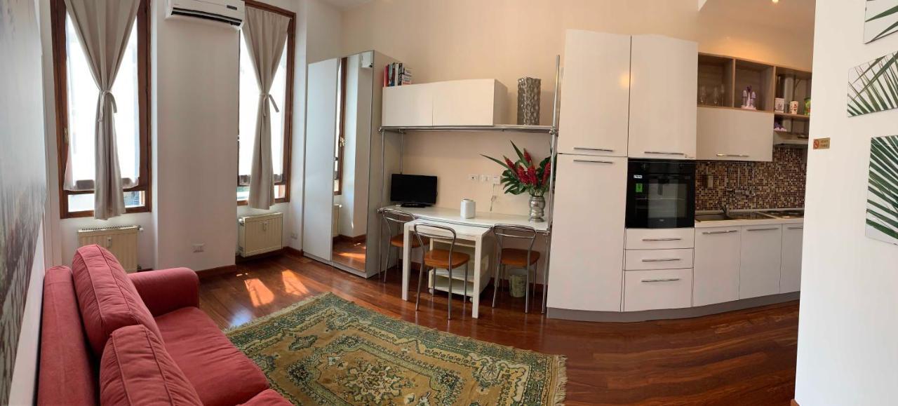 Bilocale Appena Ristrutturato - Stazione Centrale 1