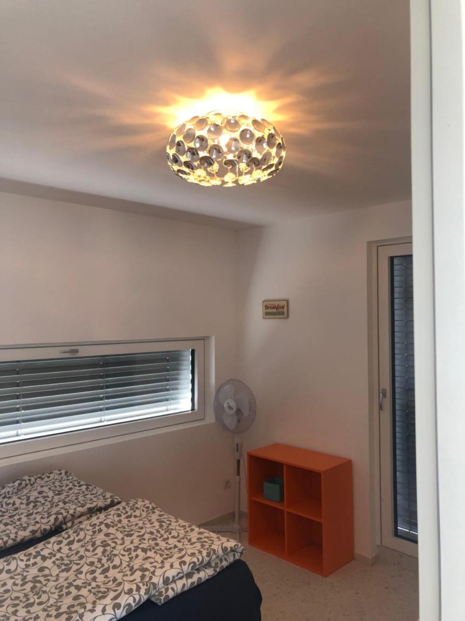 Augartenblick Penthauscombo 14/15/16 - Blick Zum Riesenrad 1