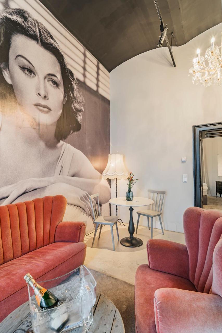 Easy Flat Augarten 2