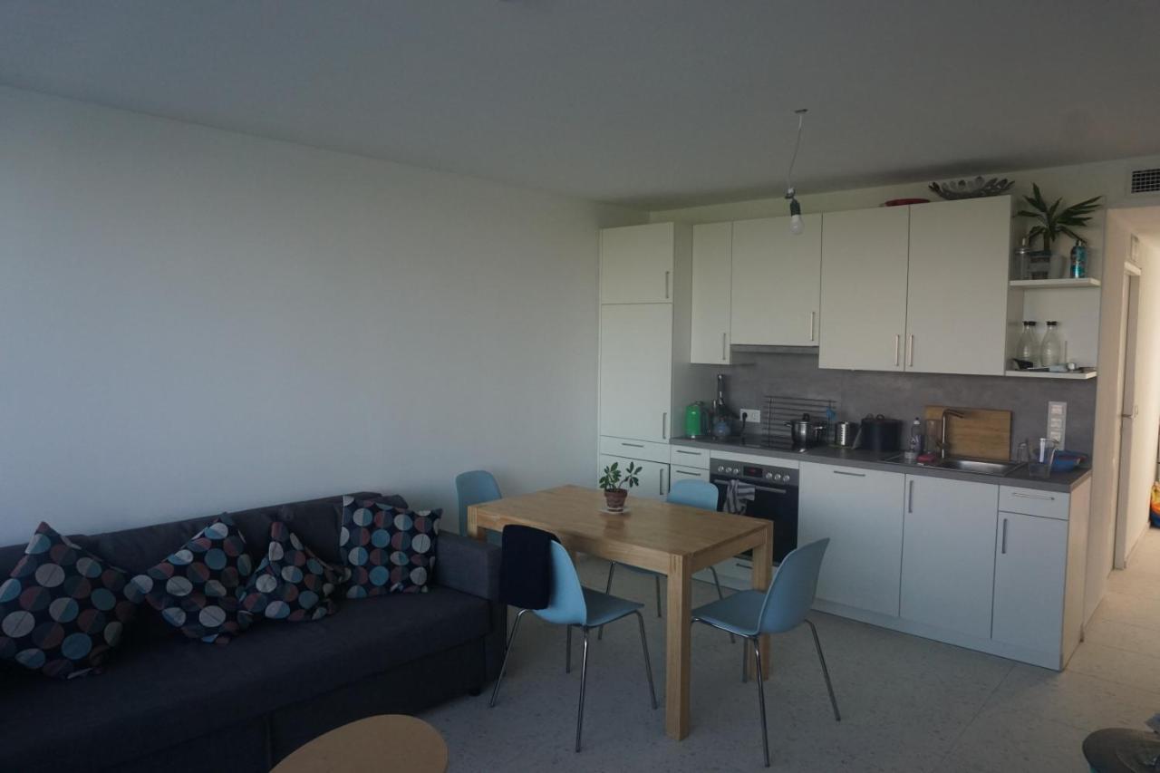 Augartenblick Penthauscombo 14/15 - Blick Zum Riesenrad 2