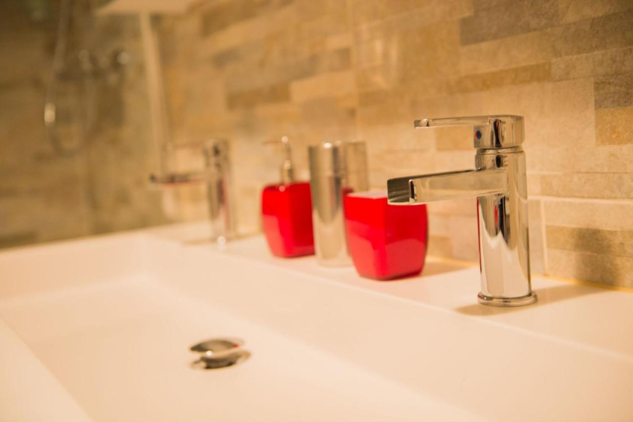 Apartment Zentrum-Prater-Donau 2