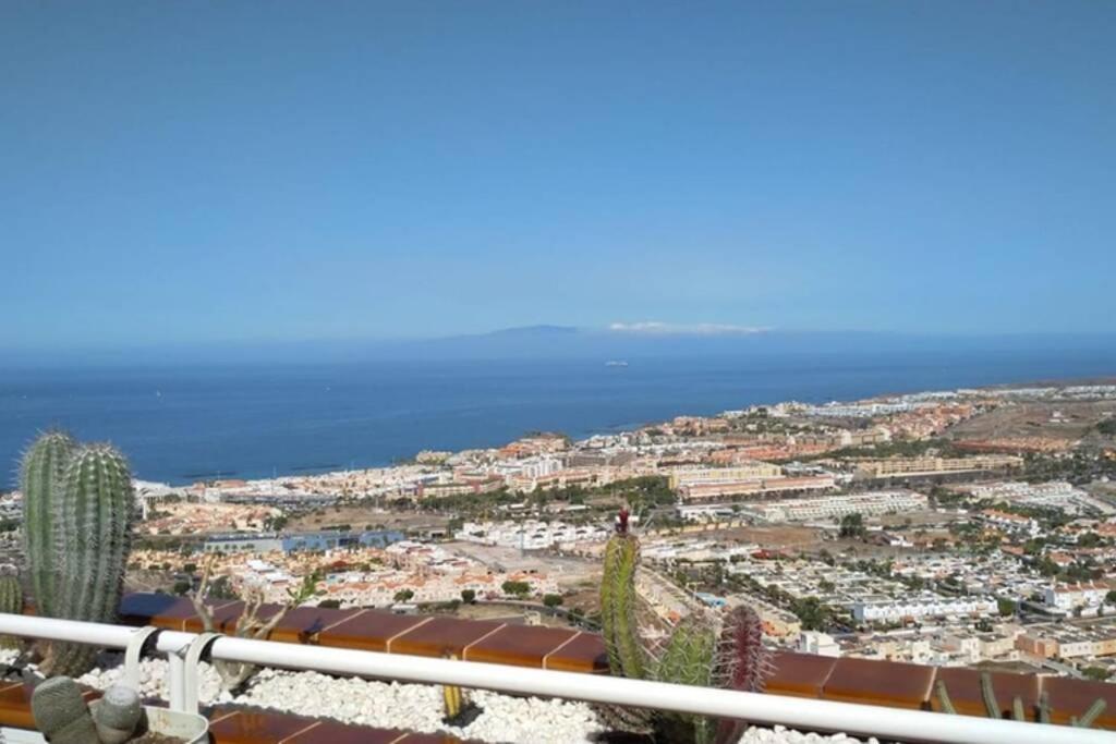 Luxury Penthouse 105m2,Bali Bed,Heated Pool,Sunset