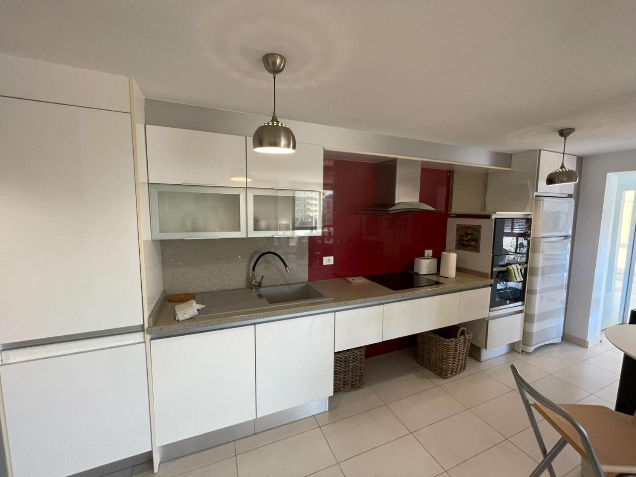 Welcome To the Beach. El Medano Royal Plaza 1