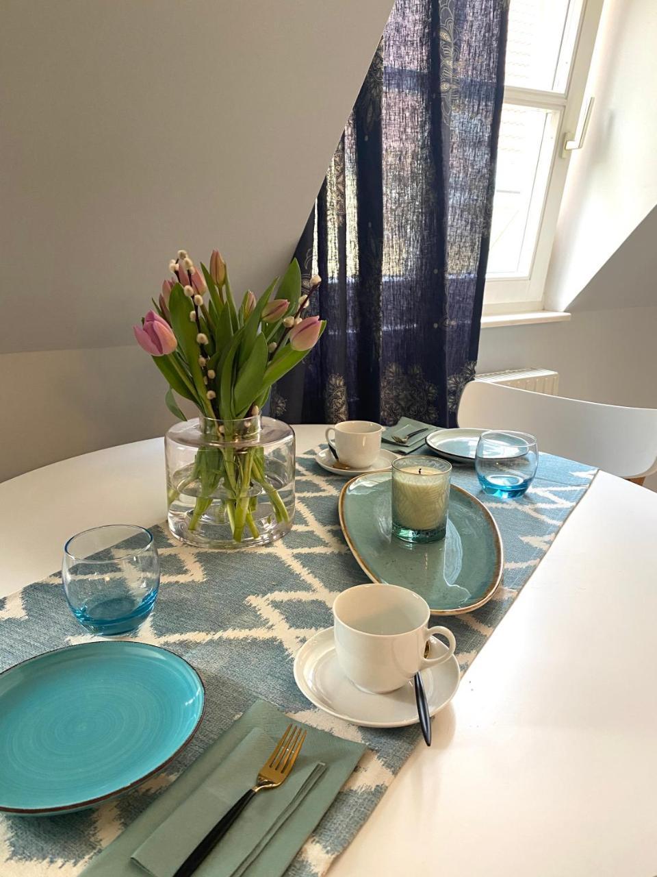 City Centre Serviced Apartments