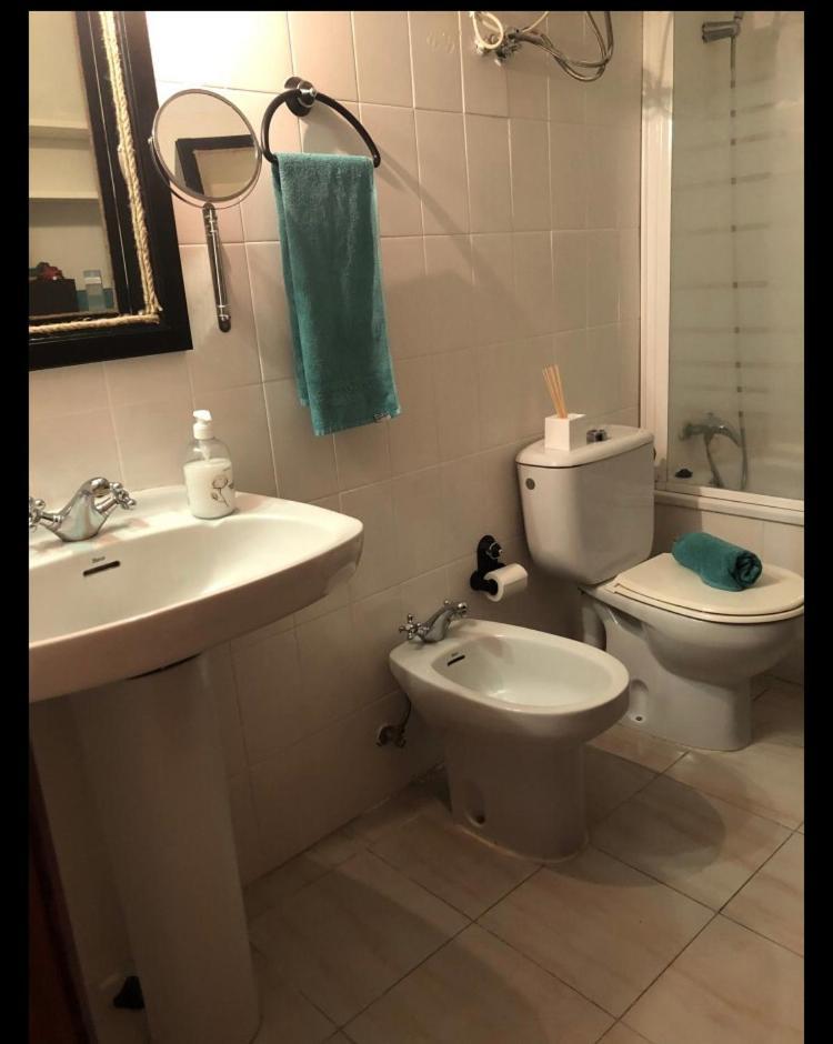 Apartamento El Medano