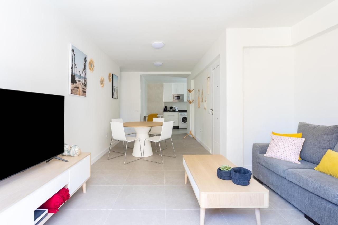 El Medano Flash Point Holiday Home by Sunkeyrents 2