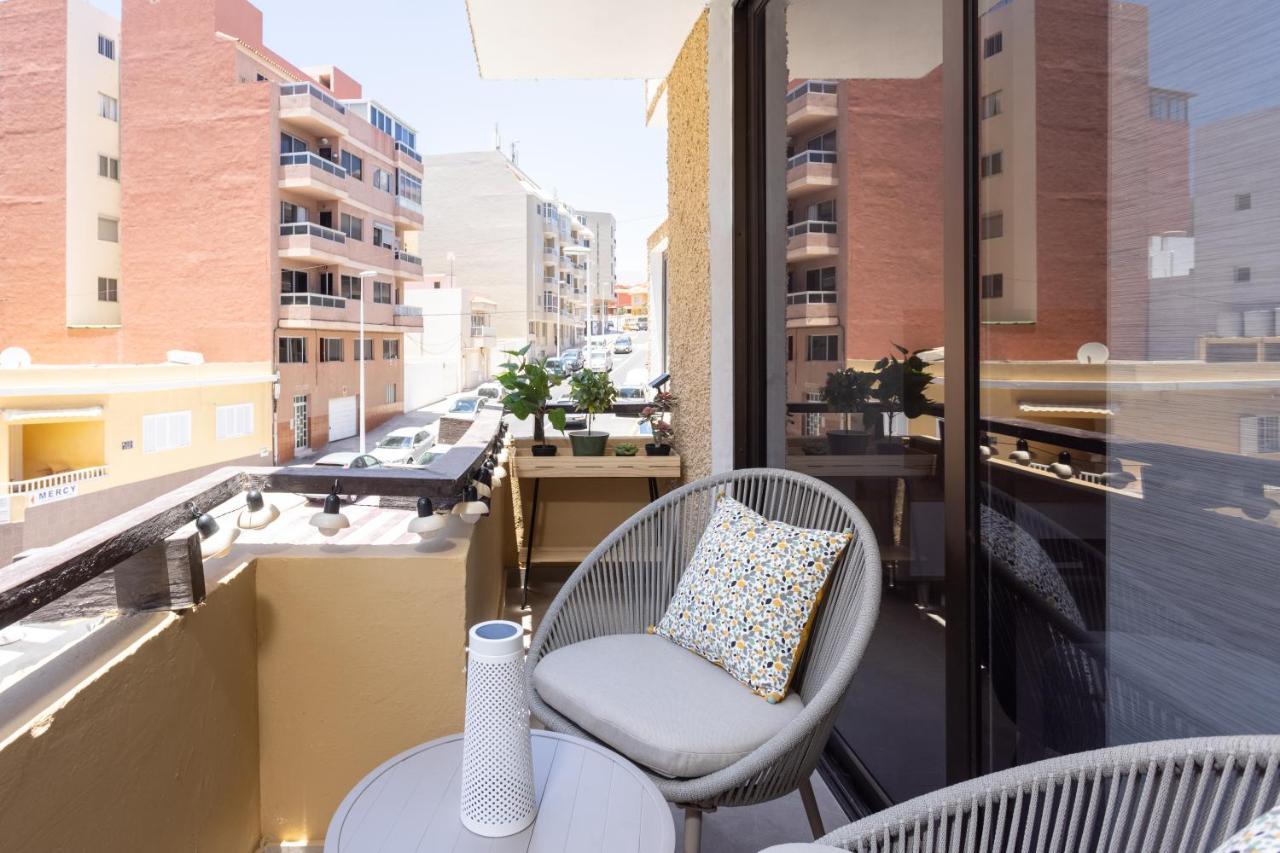 El Medano Flash Point Holiday Home by Sunkeyrents 1