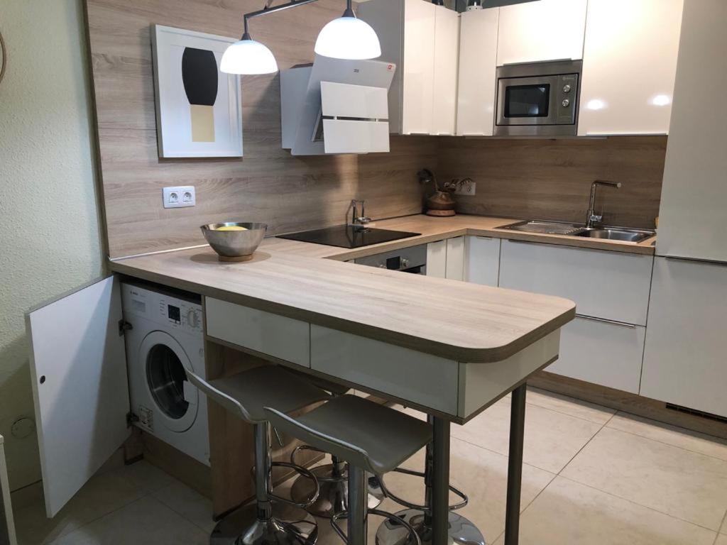 Apartamento las Vistas Beach - Tenerife Royal Gardens