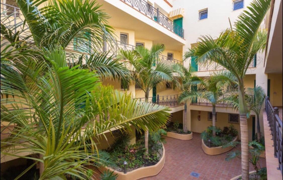 Apartamento Pargue Tropical 2