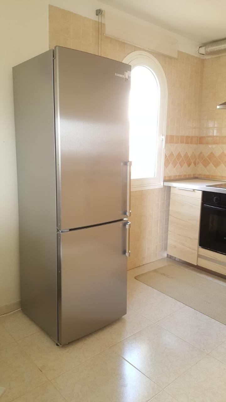 Apartamento Pargue Tropical 1