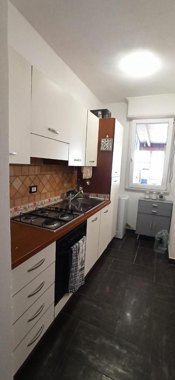 Appartamento Vicino Al Mare 2