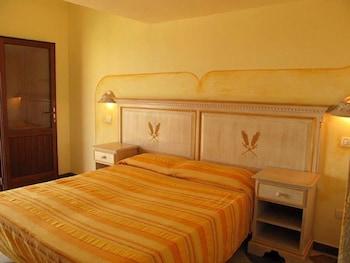 Family Rooms Budoni 2