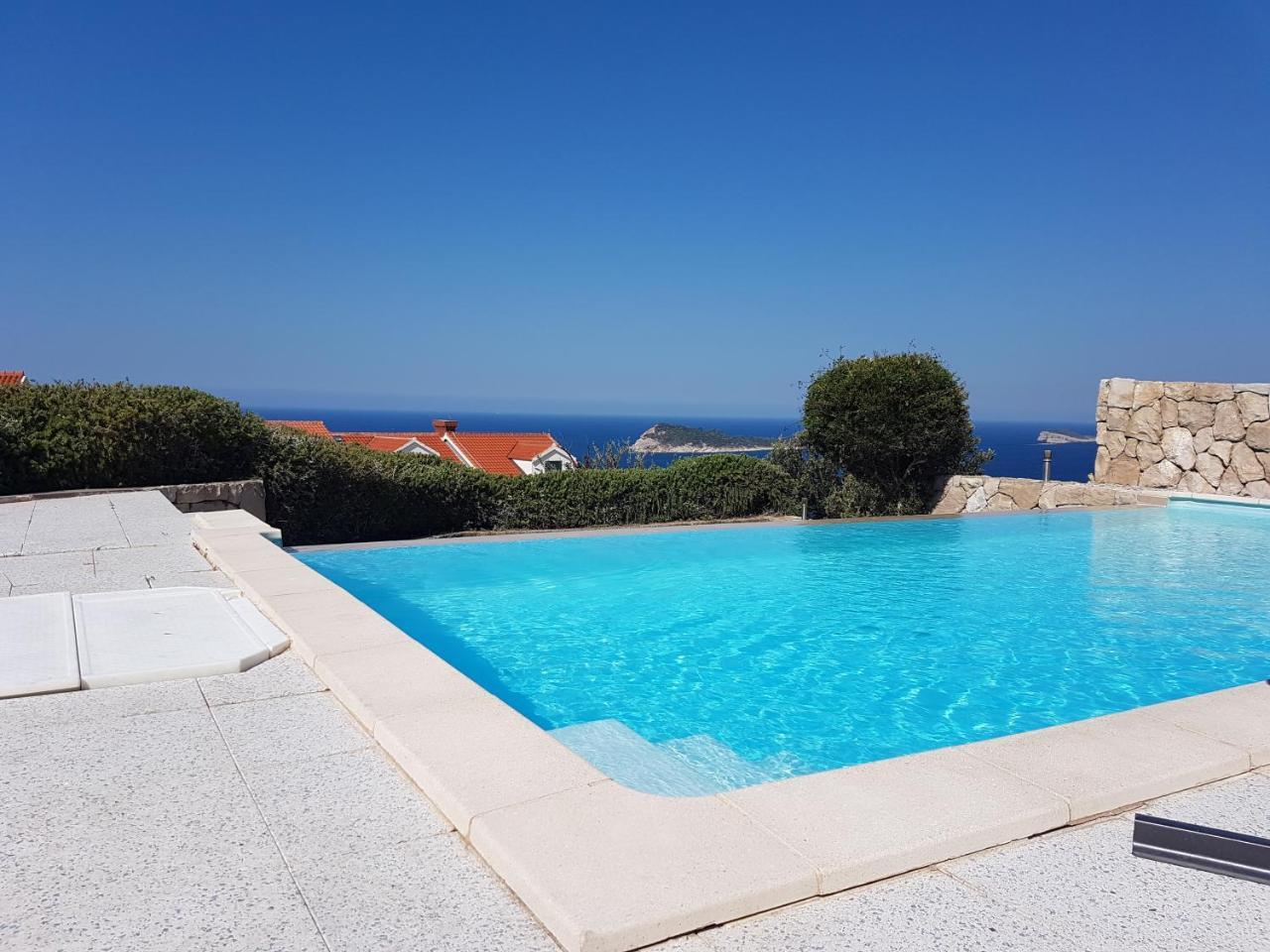 Villa Apartments Mecajac 2