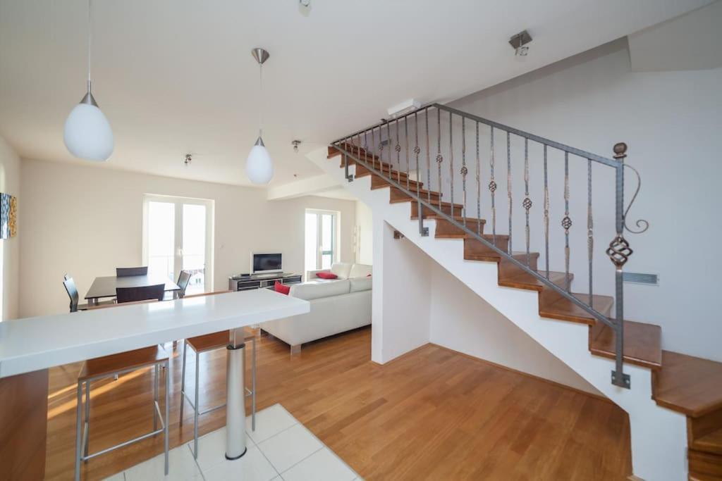 Villa Apartments Mecajac 1