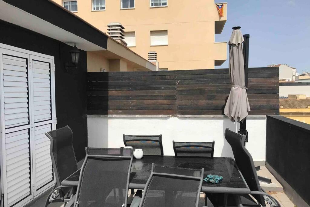 Duplex En El Centro Con Parking 1