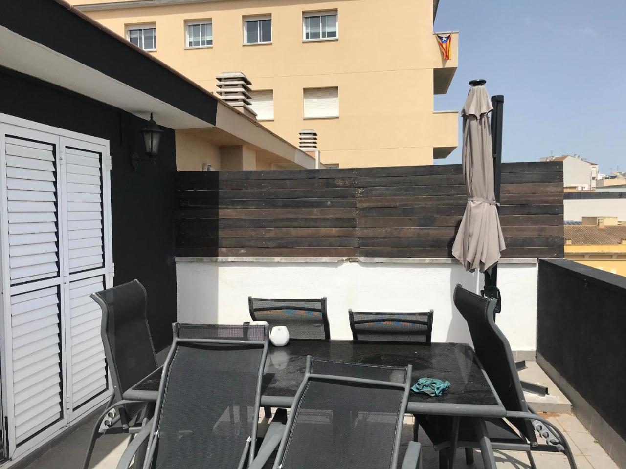 Duplex Centro Con Parking