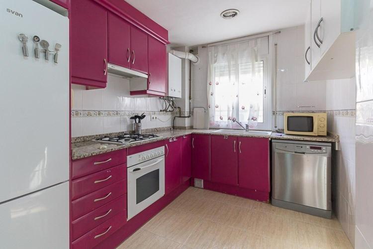 Duplex Centro Con Parking 2