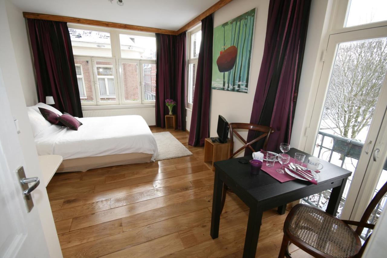 Studio Eelhouse (Adults Only)