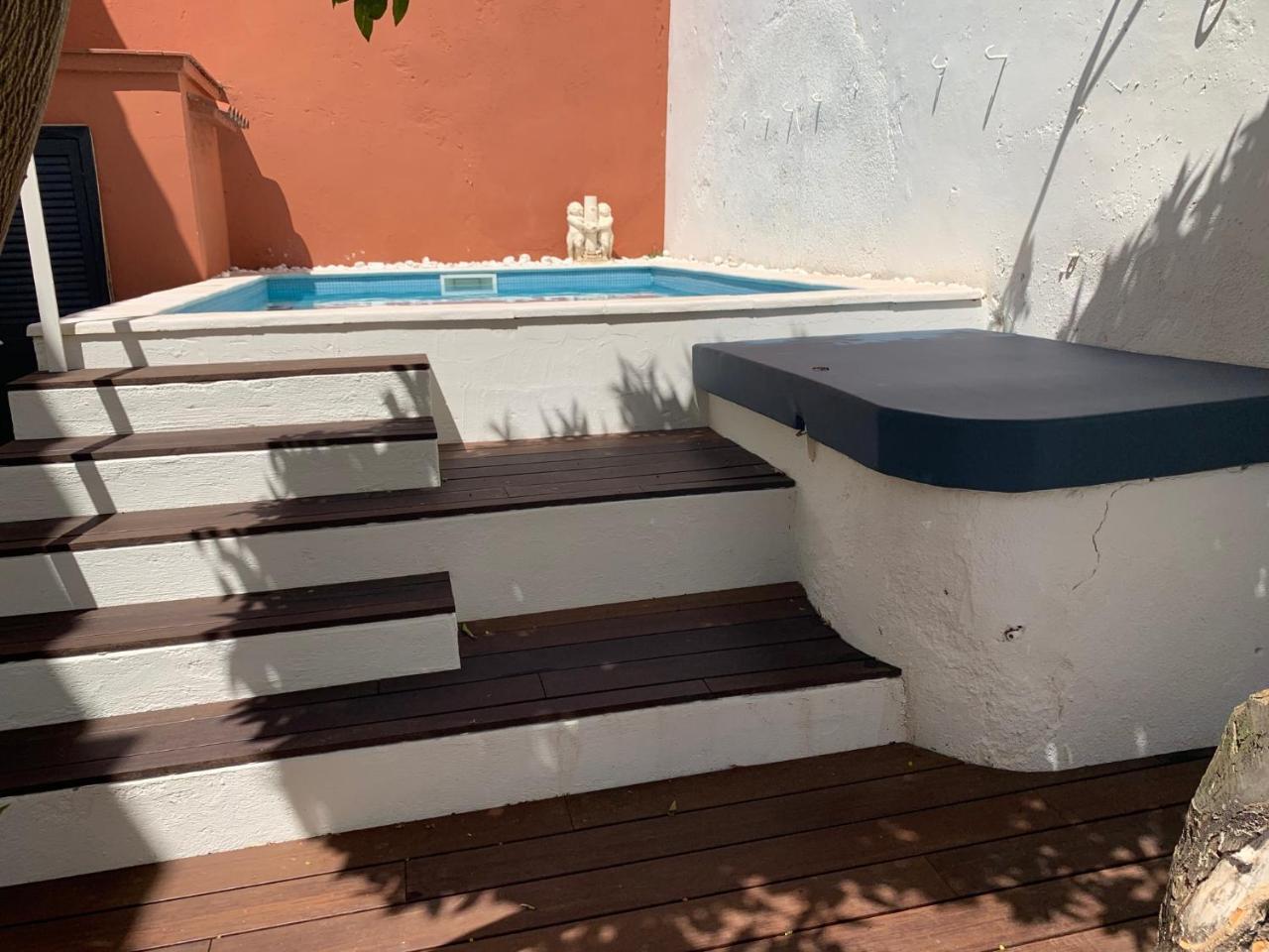 A Historic XVI Century Beach Home Near Barcelona