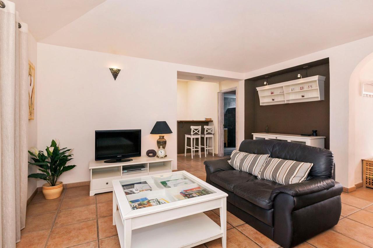 Harmony House, Golf Del Sur 1