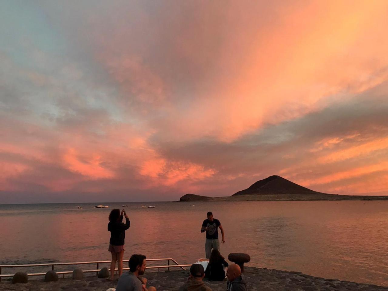 Medano4you Mirandas Choice Penthouse