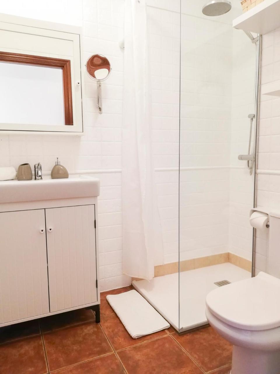 Medano4you Brunellos Beach House 1