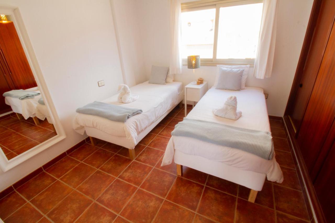 Medano4you Brunellos Beach House 2