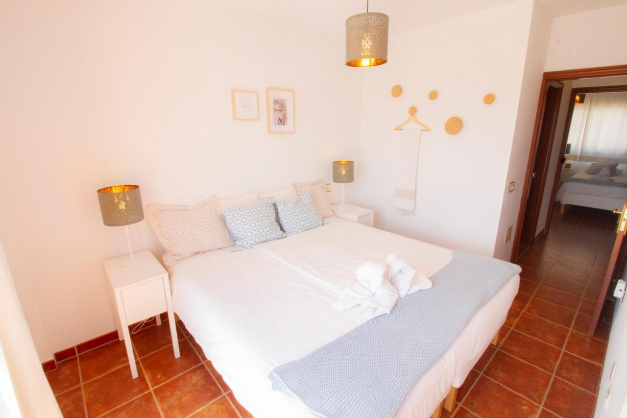 Medano4you Brunellos Beach House