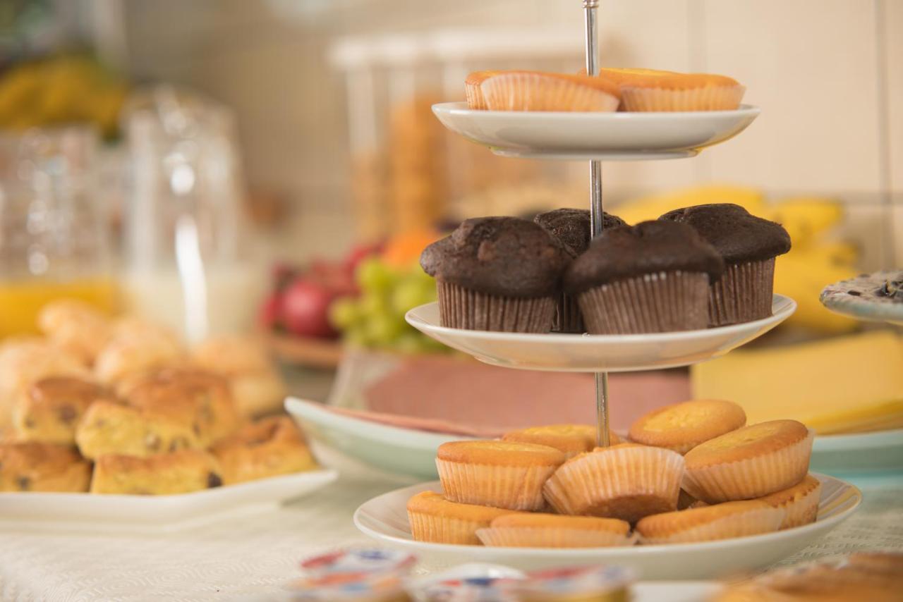 B&B Gabriela Amsterdam 1